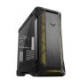 ASUS TUF Gaming GT501 RGB Tempered Glass Mid-Tower E-ATX Case